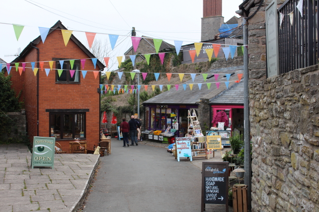 Hay-on-Wye