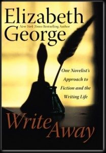 Write Away by Elizabeth George