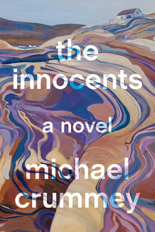 Cover of the book The Innocents by Michael Crummey